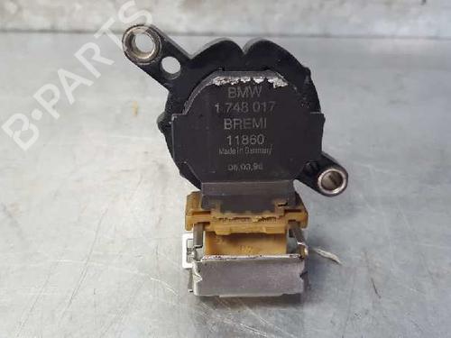 Used Ignition coil BMW 3 Touring (E36) 323 i (170 hp) 12713934