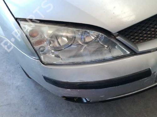 Climate control FORD MONDEO III Turnier (BWY) 2.0 TDCi | BP12735283I5 
