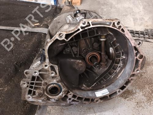 Used Gearbox DAEWOO LEGANZA (KLAV) 2.0 16V (133 hp) 20214428