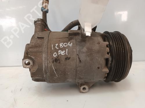 AC-Kompressor OPEL CORSA B (S93) 1.0 i 12V (F08, F68, M68) | BP29333008M34 