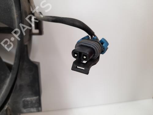 Koelventilatormotor OPEL VECTRA C (Z02) 3.0 CDTI (F69) | BP12782754M35 