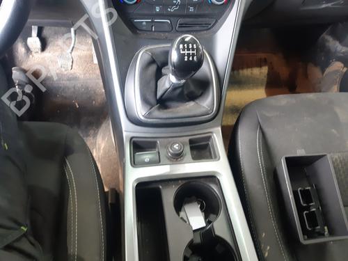 Farolim esquerdo da mala FORD KUGA III (DFK)  | BP30737841C79 