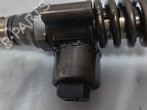 Injector VW GOLF PLUS V (5M1, 521) | BP40528022M100 - Image 3