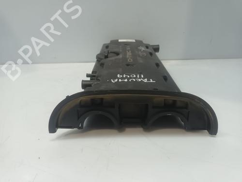 Valve cover CHEVROLET REZZO MPV (U100) 2.0 | BP29828029M124 