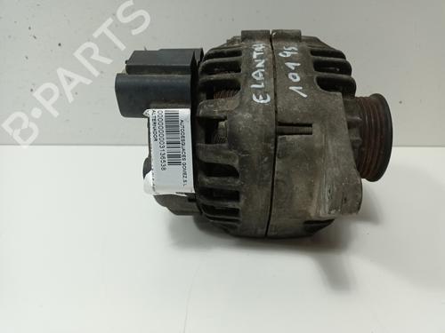Alternator HYUNDAI ELANTRA III (XD) 1.6 | BP16218218M7 