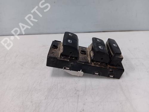 Left front window switch HYUNDAI i20 III (BC3, BI3) | BP40185834I27 - Image 4