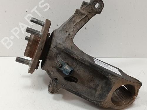 Højre Styrespindel Lejehus FORD FOCUS C-MAX (DM2)  | BP16710004M26 