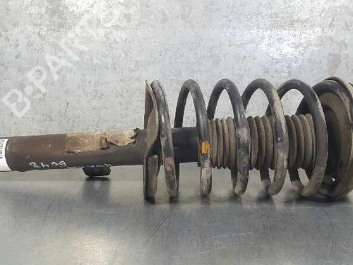 Used Left front shock absorber CITROËN XSARA Coupe (N0) 1.4 i (75 hp) 12714321
