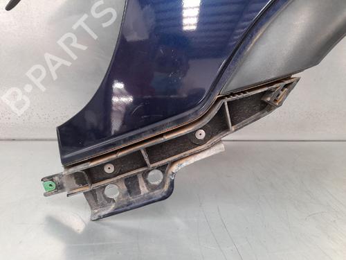 Left front fenders OPEL ZAFIRA A MPV (T98) 1.8 16V (F75) | BP12749993C41 