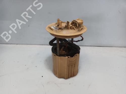 Used Fuel pump CHEVROLET AVEO Hatchback (T300) 1.3 D (95 hp) 27928347