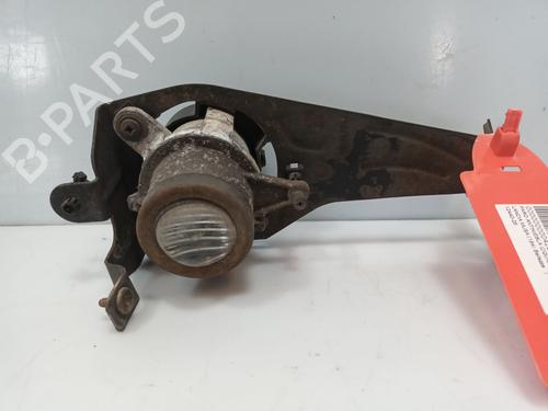 Used Left front fog light Left front fog light FIAT IDEA (350_) 1.3 D Multijet (90 hp) 34098339 34098339