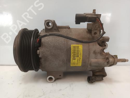 AC compressor FORD FIESTA VI (CB1, CCN) 1.0 EcoBoost | BP28491621M34
