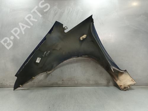 Right front fenders FORD FOCUS C-MAX (DM2)  | BP16680418C42 