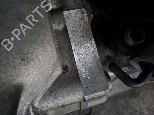 Gearbox SKODA ROOMSTER (5J7) 1.4 TDI | BP12777927M3 