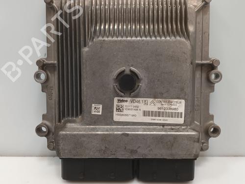 engine-control-unit-ecu-peugeot-2008-i-cu_-2013-34631354 main image