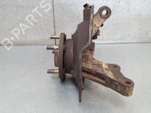 Right front steering knuckle HYUNDAI TRAJET (FO) 2.7 V6 | BP12736294M26 