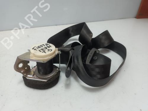 Rear right seatbelt FORD FIESTA VI (CB1, CCN) 1.25 | BP24217984I28 