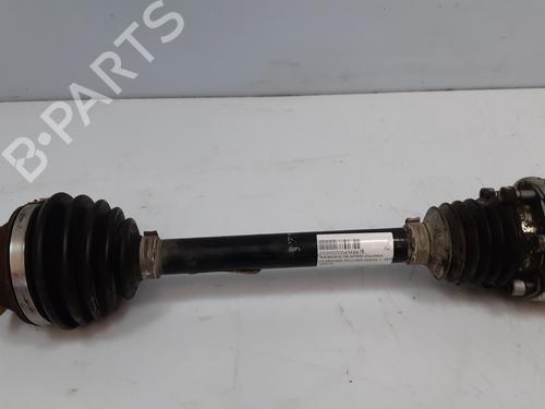 Used Left front driveshaft Left front driveshaft VW POLO IV (9N_, 9A_) 1.4 16V (80 hp) 36019067 36019067