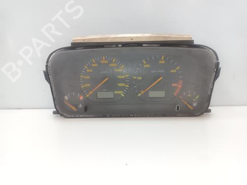 Used Instrument cluster Instrument cluster SEAT CORDOBA (6K1, 6K2) 1.9 D (68 hp) 35944466 35944466