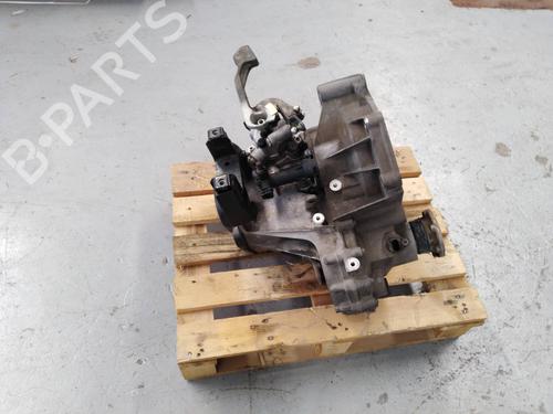 Gearbox SEAT IBIZA III (6L1)  | BP12776261M3 