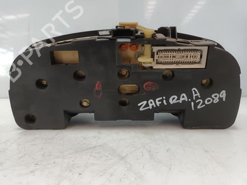 Cockpit OPEL ZAFIRA A MPV (T98) 2.0 DTI 16V (F75) | BP22298452C47 