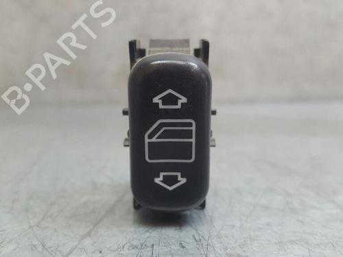 Used Left front window switch Left front window switch MERCEDES-BENZ S-CLASS (W220, V220) S 320 CDI (220.026, 220.126) (197 hp) 12697179 12697179