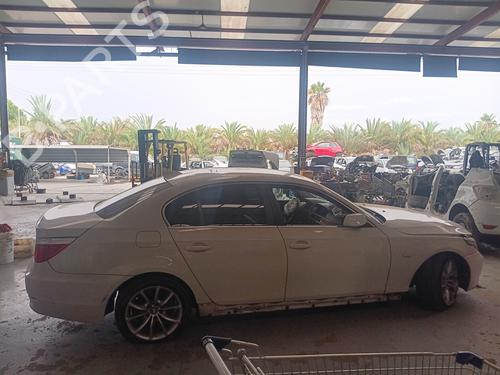 Left front shock absorber BMW 5 (E60) 525 i | BP30107381M16  - Image 5