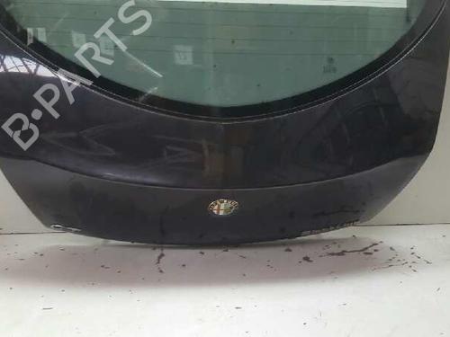 Bakluke CC/Kombi-Kupé ALFA ROMEO GT (937_) 1.9 JTD (937CXN1B) | BP12732205C6 