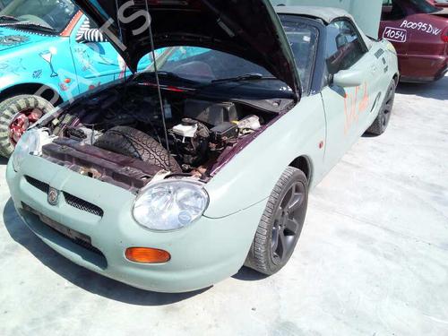 Used Parts MG MG TF 160 (160 hp) 1408750