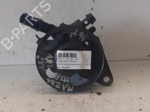 Used Steering pump MAZDA 323 F V (BA) 1.5 16V (BA11) (88 hp) 12762842