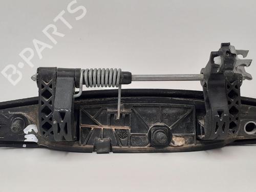 Front right exterior door handle DACIA DOKKER MPV (KE_)  | BP12759906C129 