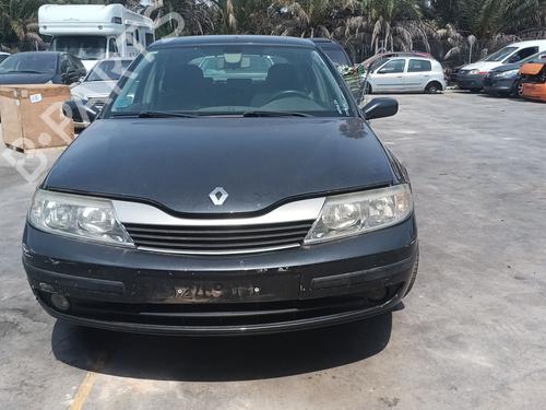 Brukte deler til RENAULT LAGUNA II (BG0/1_) 2.0 16V (BG00, BG0K, BG0P, BG0W) 4815446