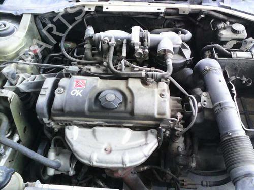 Left front driveshaft CITROËN XSARA (N1) 1.6 i | BP12795523M38 