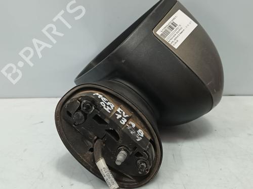 Left mirror OPEL MERIVA B MPV (S10) | BP31127070C26