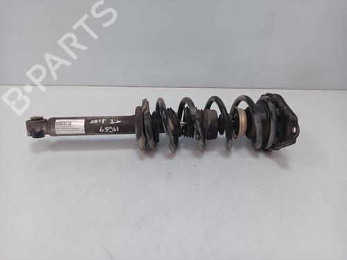 Used Right rear shock absorber NISSAN ALMERA TINO (V10) 1.8 (116 hp) 26221861