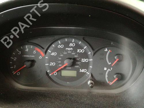 Trappe de carburant HONDA CIVIC VII Hatchback (EU, EP, EV) 1.7 CTDi (EP4, EU9) | BP12704859C131 