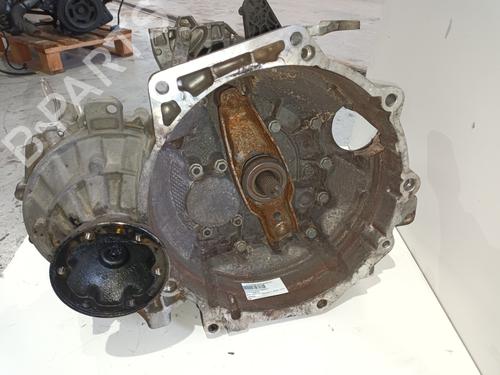 Used Gearbox SEAT LEON (1P1) 1.9 TDI (90 hp) 24113610
