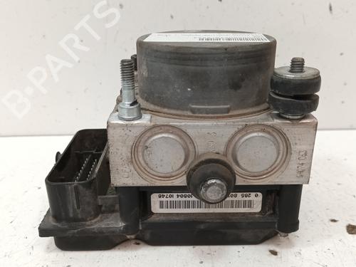ABS pump FIAT PUNTO EVO (199_) 1.3 D Multijet (199AXC1A, 199BXC1A, 199AXT1A, 199BXT1A) | BP15959452M43 