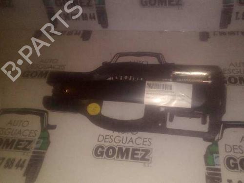 Türgriff hinten links außen für AUDI A2 (8Z0) 1.2 TDI (61 hp) 12798325