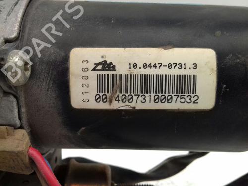 ABS pump FORD ESCORT V (AAL, ABL) 1.8 D | BP12816371M43 