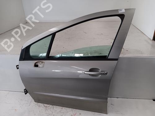 Used Left front door PEUGEOT 308 I (4A_, 4C_) [2007-2016]  25484463