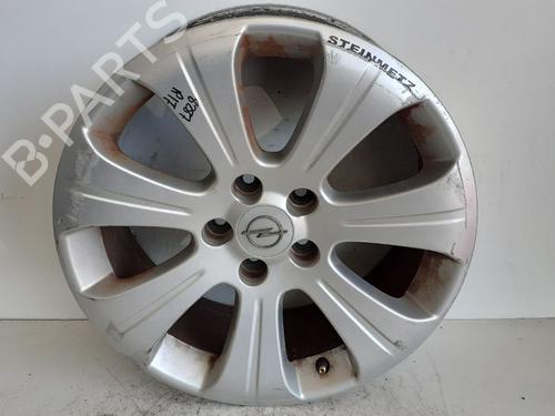 Felg OPEL SIGNUM Hatchback (Z03) 1.9 CDTI (F48) (150 hp) 12775557