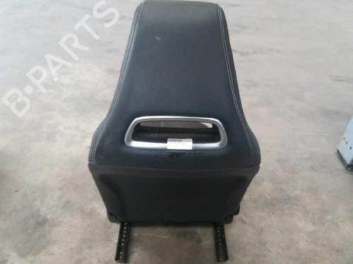 Right front seat MERCEDES-BENZ A-CLASS (W176) A 200 CDI (176.001) (136 hp) 12706021