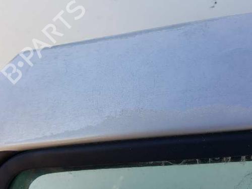 Left front door FORD GALAXY I (WGR) 1.9 TDI | BP12805450C2 