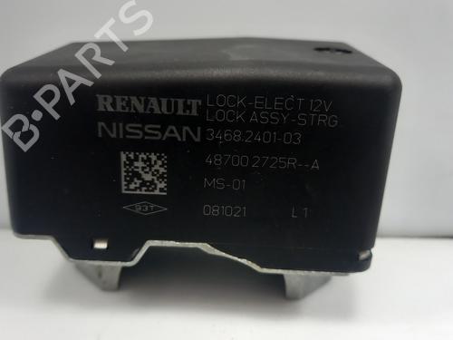 Electronic module RENAULT MEGANE IV Hatchback (B9A/M/N_) | BP37071528M83 - Image 4