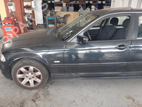 Højre forlygte BMW 3 (E46) 320 d | BP17832992C29