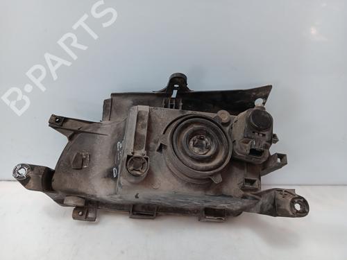 Right headlight PEUGEOT PARTNER MPV (5_, G_) | BP32198272C29 - Image 2