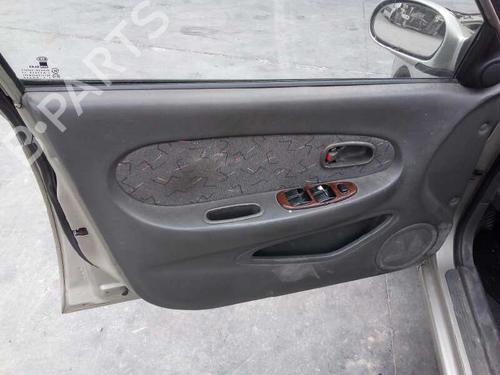 Expansion tank KIA SHUMA I (FB) 1.5 i 16V (AFB242) | BP12811026C120