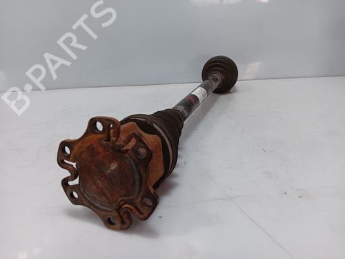 Right front driveshaft AUDI A4 B6 (8E2) 2.0 | BP24620550M39 