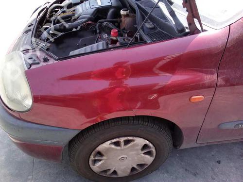 Compressor A/C RENAULT CLIO II (BB_, CB_) 1.9 D (B/CB0E, BB0J) | BP12807994M34